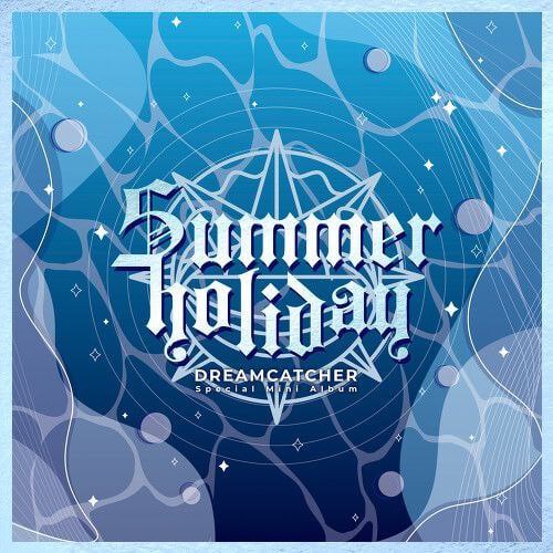DREAMCATCHER BEcause